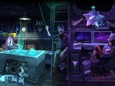 HeistGeist is available on Steam with a 60% discount until June 25.