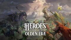 Heroes of Might and Magic: Olden Era unveiled at Gamescom 2024 (Image source: Ubisoft News)