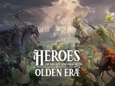 Heroes of Might and Magic: Olden Era unveiled at Gamescom 2024 (Image source: Ubisoft News)