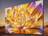 The Hisense EQ8 Mini LED TVs start at 7,499 yuan (~$1,040), while the EQ8 Pro starts at 13,599 yuan (~$1,885). (Image source: IT Home)