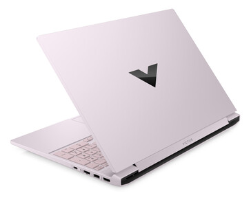 HP Victus 15 Powder Pink (image source: HP)