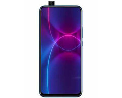 Nova 5 render based on leaked information. (Source: Gadgets Now)