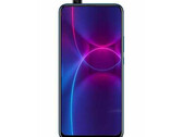 Nova 5 render based on leaked information. (Source: Gadgets Now)