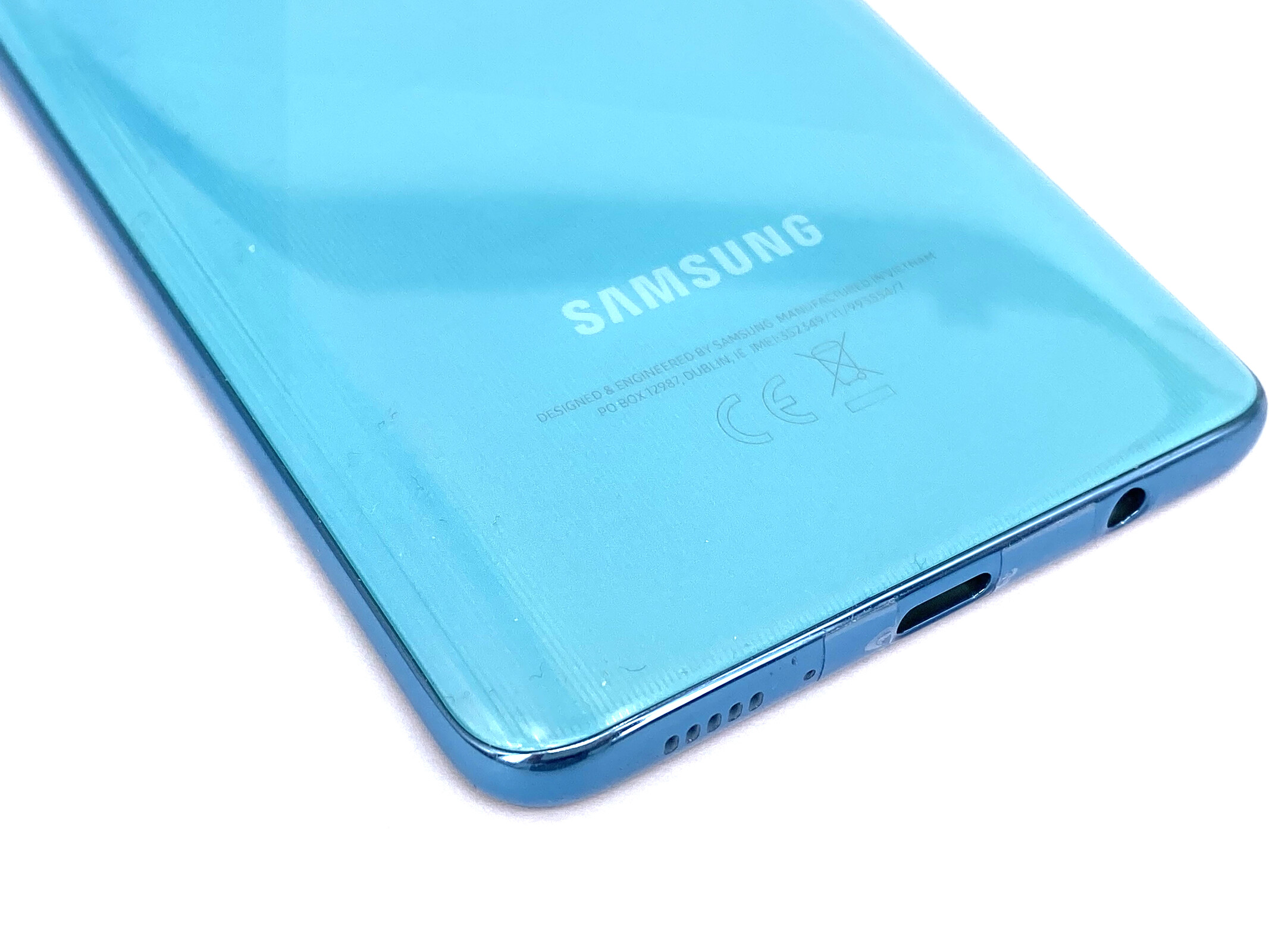 a51 notebookcheck