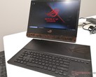 Asus ROG GZ700 2-in-1 is essentially a giant Surface Pro with GeForce RTX 2080 graphics (Source: Asus)