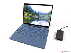 Microsoft Surface Pro 9 ARM
