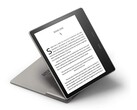 The 2019 Kindle Oasis is the last Kindle with page turn buttons. (Image source: Amazon)