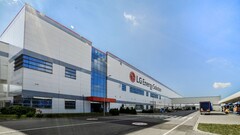 LG may stop using Chinese materials for its batteries (image: LG)