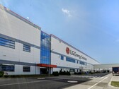 LG may stop using Chinese materials for its batteries (image: LG)