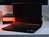 The Lenovo Legion 5 15AGP11.