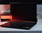 The Lenovo Legion 5 15AGP11.