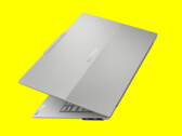 The Lenovo ThinkBook 14x weighs just 990 g (2.18 lbs.).