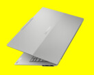 The Lenovo ThinkBook 14x weighs just 990 g (2.18 lbs.).