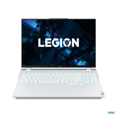 Lenovo Legion 5i Pro now offers Intel Tiger Lake-H and NVIDIA RTX 3050/3050 Ti options. (Image Source: Lenovo)