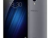 Meizu M3 Max Android phablet with MediaTek Helio P10 processor