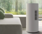The Mijia Smart Dehumidifier can remove up to 22 L of water from the air in your house each day. (Image source: Xiaomi)