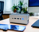 Minisforum Venus Series NAB9 review: The mini PC with an Intel Core i9-12900HK, 32 GB RAM and active SSD cooling
