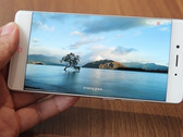Nubia Z17 Android flagship with dual-camera setup and Snapdragon 835