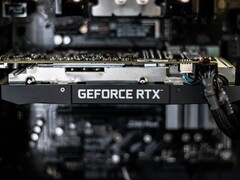 Nvidia GeForce RTX 6090 could release in 2027.
