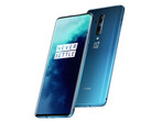 May get hot: The OnePlus 7T Pro.