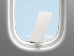 Oppo is expected to launch the 80W Flash Charge Power Bank in October. (Image source: Oppo via Weibo)