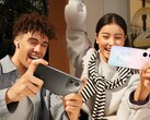 The global Oppo A5 Pro is powered by a MediaTek Dimensity 6300 processor (Image source: Oppo)