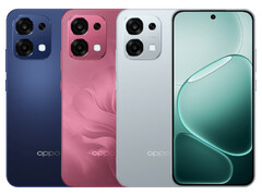Oppo F31