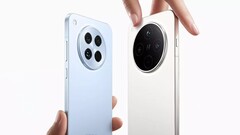 The Oppo Find line's current design. (Image source: Oppo)