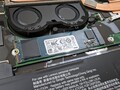 Kioxia BG5 KBG5AZNV1T02 SSD Benchmarks