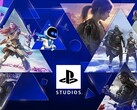 Banner for PlayStation Studios is shown