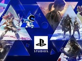 Banner for PlayStation Studios is shown