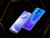 A new Poco phone is coming. (Source: Poco)