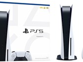 The PS5 and PS5 Digital Edition's prices have been hiked (image via Sony)