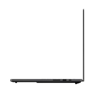 Asus ROG Zephyrus G16 ports (image source: Asus)
