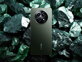 The Realme 12X offers a 120 Hz LCD at an affordable price. (Image: Realme)