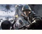 Cover art of the game Call of Duty 2 on Xbox. (Image Source: Microsoft Store)