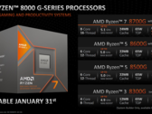AMD has announced four new desktop APUs (image via AMD)