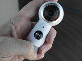 Samsung Gear 360 (2017) VR camera accessory available in the US for $229 USD