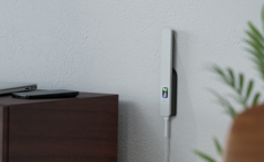 UniFi 5G Backup needs a PoE connection