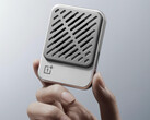 At about 50g, the Mini is 18g lighter and roughly 30% smaller in footprint than its predecessor.
