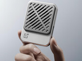 The OnePlus magnetic cooler is smaller than a credit card