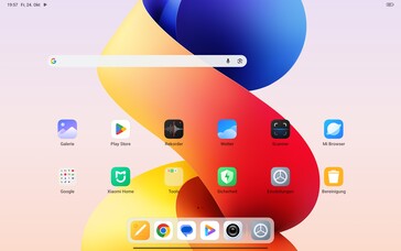 Xiaomi Redmi Pad 2 Pro