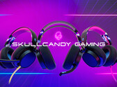 Skullcandy's new gaming headsets. (Source: Skullcandy)