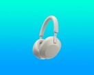The best ANC wireless headphones on the market are currently 30% off. (Image Source: Sony / Kristen Spradlin / Notebookcheck)