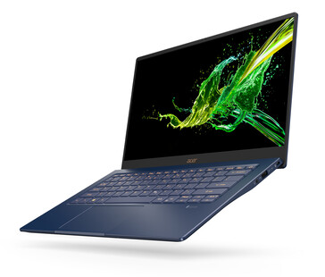 Acer Swift 5. (Source: Acer)