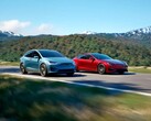 The newly updated Tesla Model S and Model X (Image source: Tesla)