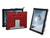 Urban Armor Gear releases a rugged cover for Surface 3