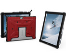 Urban Armor Gear releases a rugged cover for Surface 3