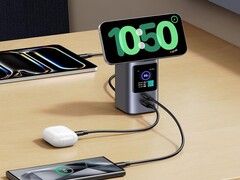 The Ugreen Nexode Power Bank 20000mAh 145W is now available in Europe. (Image source: Ugreen)