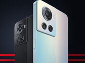The OnePlus Ace launched just over 6 months ago in China. (Image source: OnePlus)